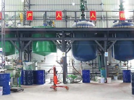 廠(chǎng)房設(shè)備