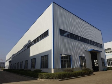 廠(chǎng)房設(shè)備