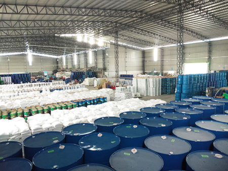 廠(chǎng)房設(shè)備